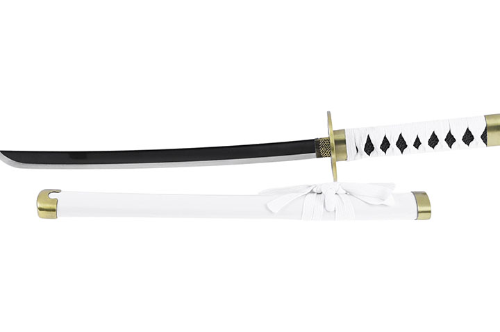 Tanto Wado Ichimonji, Zoro - One Piece