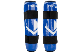 Protège-tibias certifiés WAKO, Kick Boxing - Valor, Century