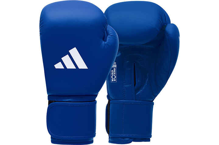 Guantes de Boxeo, Competición Amateur - WOBBG1, adidas