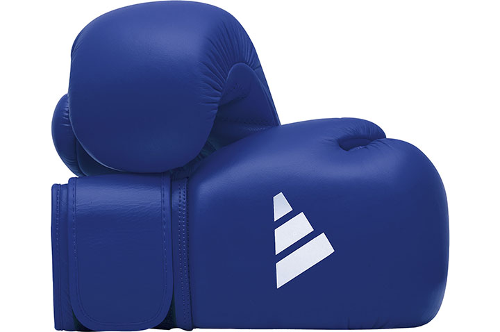 Guantes de Boxeo, Competición Amateur - WOBBG1, adidas