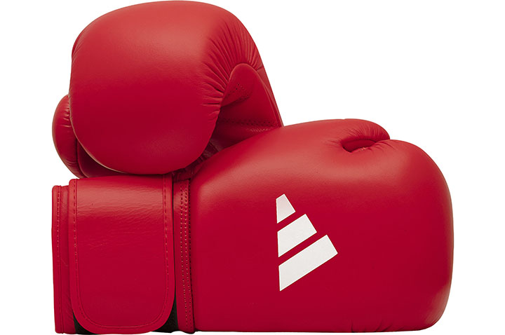 Guantes de Boxeo, Competición Amateur - WOBBG1, adidas