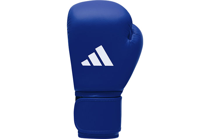 Guantes de Boxeo, Competición Amateur - WOBBG1, adidas