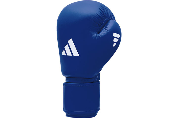 Guantes de Boxeo, Competición Amateur - WOBBG1, adidas