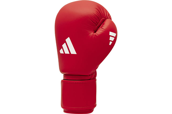 Guantes de Boxeo, Competición Amateur - WOBBG1, adidas