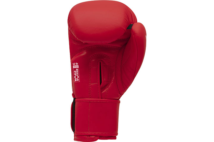 Guantes de Boxeo, Competición Amateur - WOBBG1, adidas