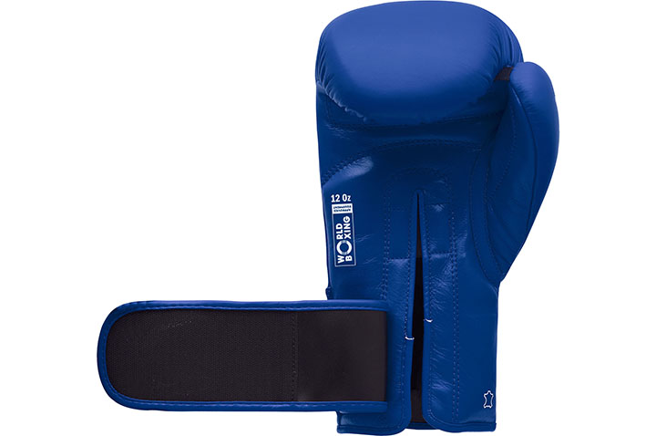 Guantes de Boxeo, Competición Amateur - WOBBG1, adidas