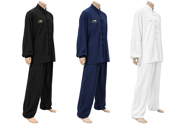 Taiji uniform, Winter technical fabric - Dōngtiān, Lining
