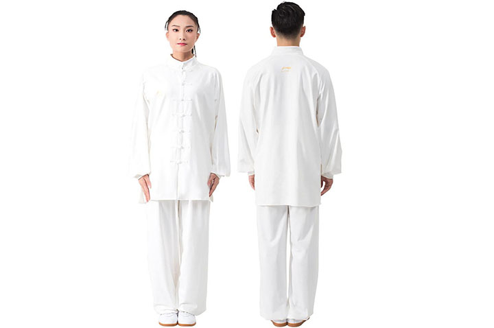 Taiji uniform, Winter technical fabric - Dōngtiān, Lining