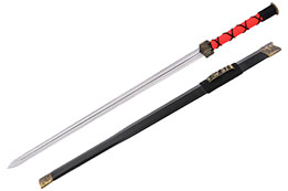 Espada Han, HongBing - Rigida