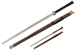 Espada Han (Gama Alta) - Rigida