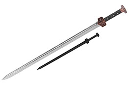 Épée Han, Polypropylène | ShenLong®