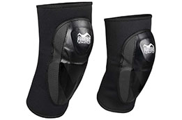Coudières de protection, Renforcées - Riot Pro , Phantom Athletics