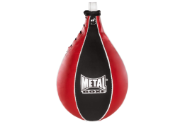 Bola de velocidade - MB168, Metal Boxe (sem câmara de ar)