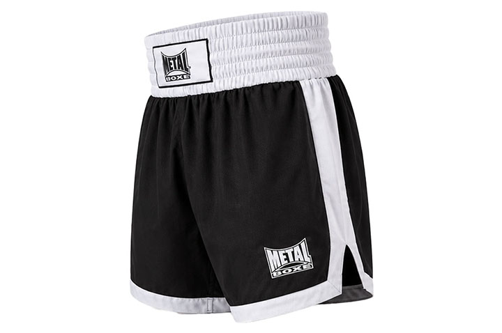 One Boxing Shorts - MBS201, Metal Boxe