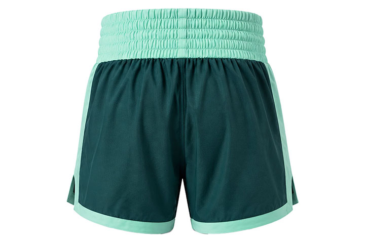 Short de Boxe One - MBS201, Metal Boxe