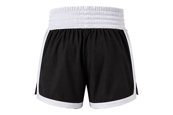 Short de Boxe One - MBS201, Metal Boxe