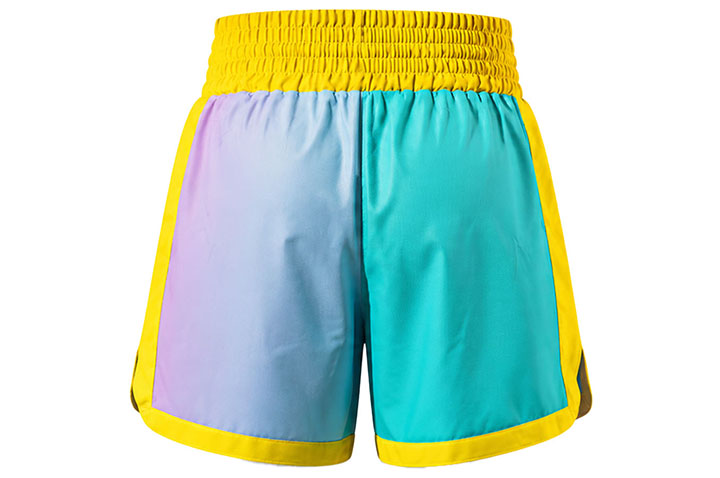 One Boxing Shorts - MBS201, Metal Boxe