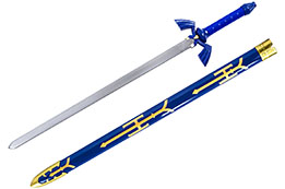 Legend Sword, Master Sword
