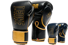 Gants de Boxe - DNA Premium, Leone