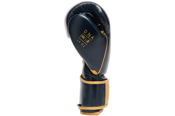 Luvas de boxe - DNA Premium, Leone