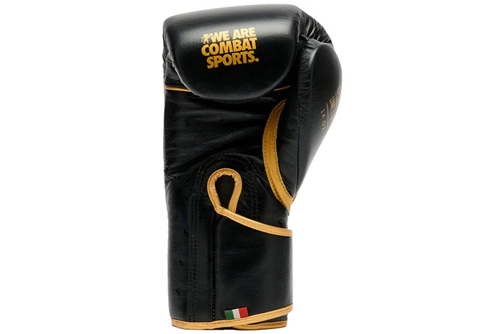 Boxing Gloves – DNA Premium, Leone