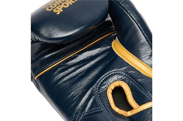 Gants de Boxe - DNA Premium, Leone