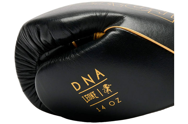 Luvas de boxe - DNA Premium, Leone