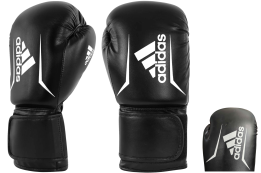 Gants Multiboxe, Speed 50 - ADISBG50, Adidas (Griffées)