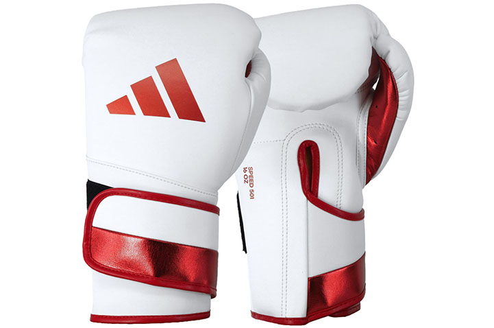 Luvas de boxe - Speed 501, Adidas