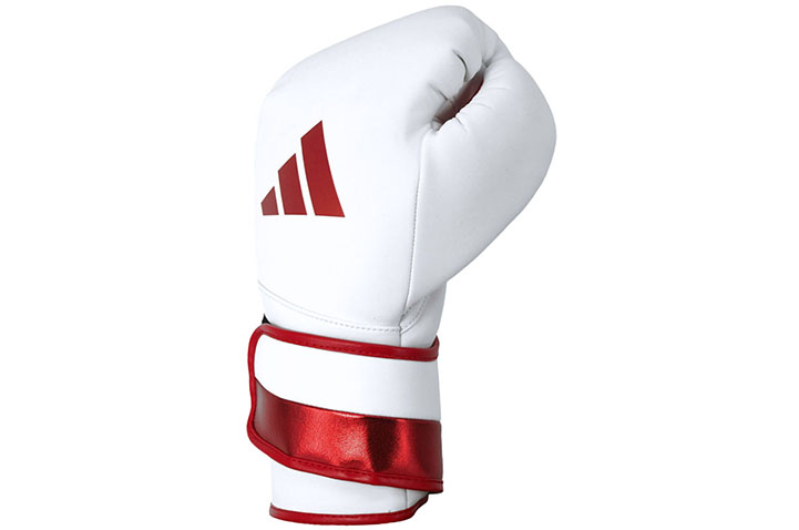 Gants de boxe - Speed 501, Adidas