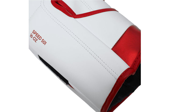 Boxing gloves – Speed 501, Adidas