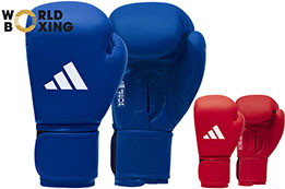Guantes de boxeo, Competición - WOBBG1 , Adidas