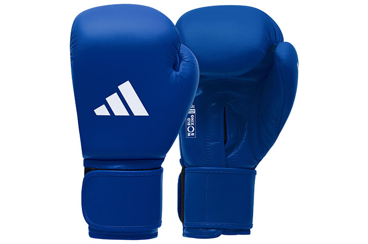 Guantes de boxeo, Competición - WOBBG1 , Adidas