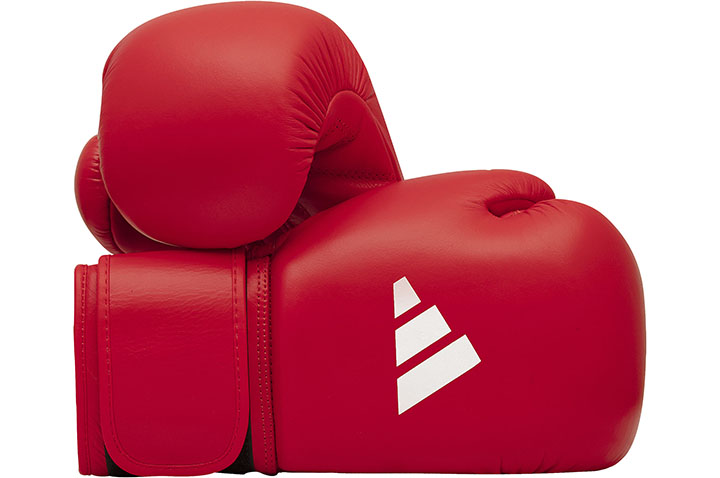 Guantes de boxeo, Competición - WOBBG1 , Adidas