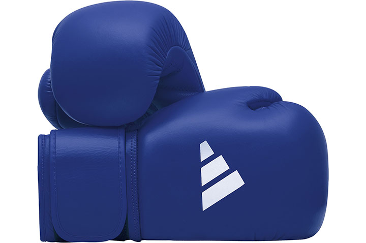 Luvas de Boxe, Competição - WOBBG1, Adidas