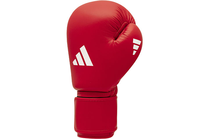 Gants de Boxe , Compétition - WOBBG1, Adidas