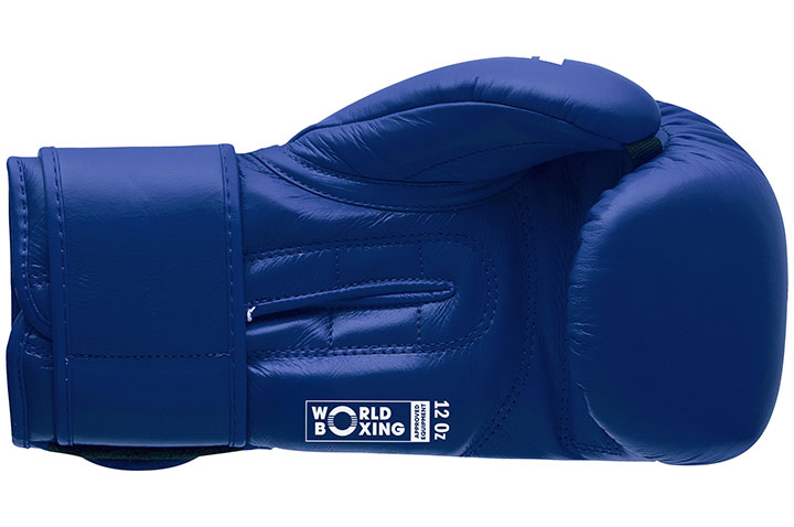 Luvas de Boxe, Competição - WOBBG1, Adidas