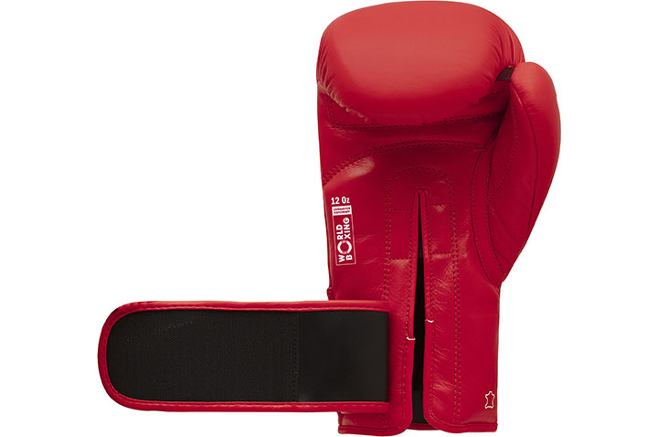 Boxing Gloves, Competition - WOBBG1 , Adidas
