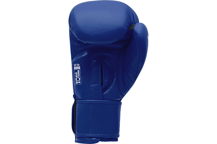 Gants de Boxe , Compétition - WOBBG1, Adidas