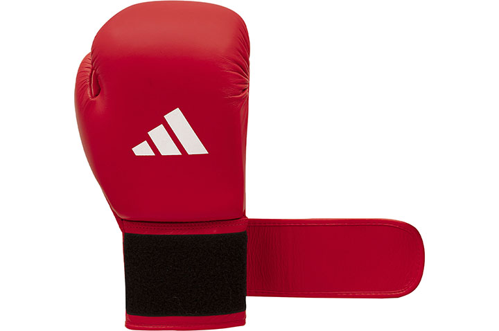 Boxing Gloves, Competition - WOBBG1 , Adidas