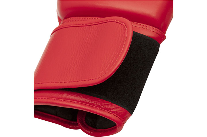 Gants de Boxe , Compétition - WOBBG1, Adidas