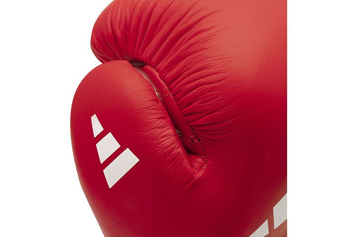 Guantes de boxeo, Competición - WOBBG1 , Adidas