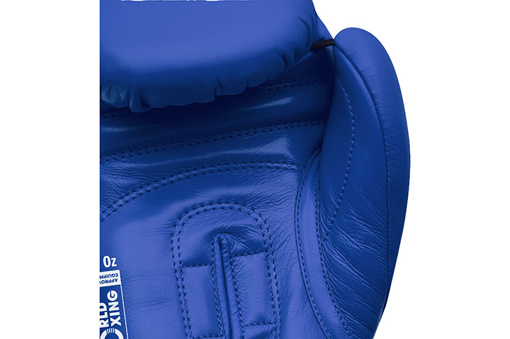 Gants de Boxe , Compétition - WOBBG1, Adidas