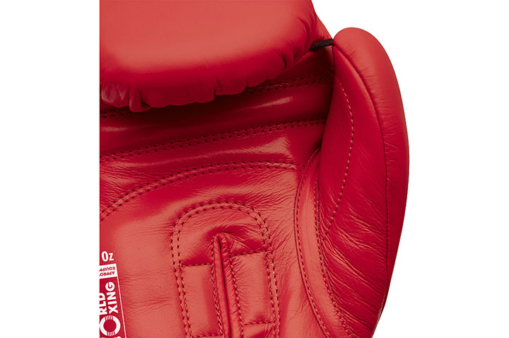 Gants de Boxe , Compétition - WOBBG1, Adidas