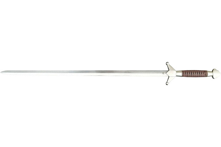 Wudang Jian sword, Compact - Deluxe Edition "Immortal", Forge LK Chen