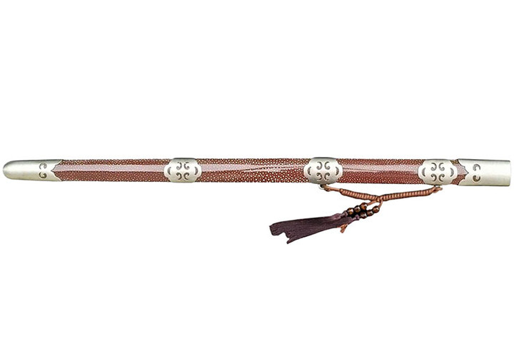 Wudang Jian sword, Compact - Deluxe Edition "Immortal", Forge LK Chen