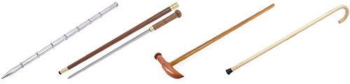 Autres armes