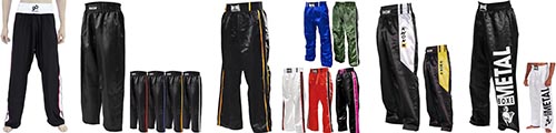 Pants