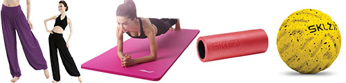 Yoga