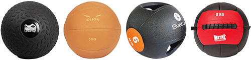 Medecine ball